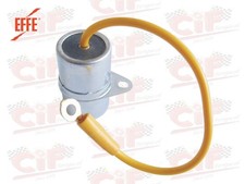 Condensatore con staffa VESPA