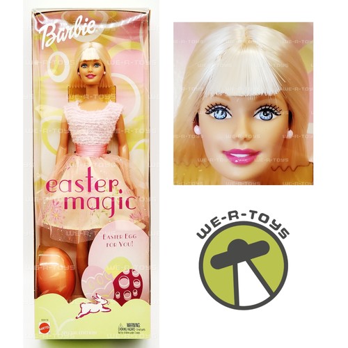 Barbie bambola magica - bambola, di