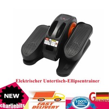 Eliptrainer elettrico per