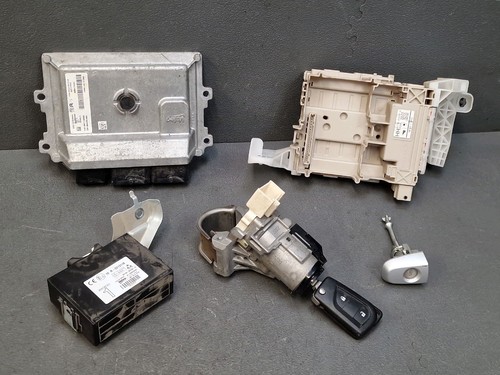 Kit avviamento ecu neiman - kit,