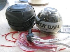 NSD® Powerball Signature