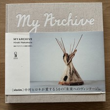 Visvim "My Archive - Vintage