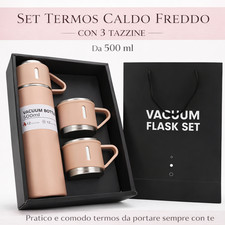Borraccia Thermos 500ml