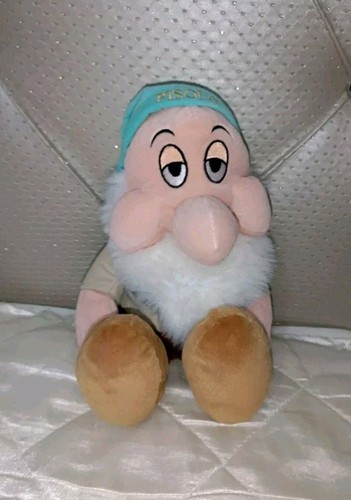 Peluche disney pisolo dei - disney,