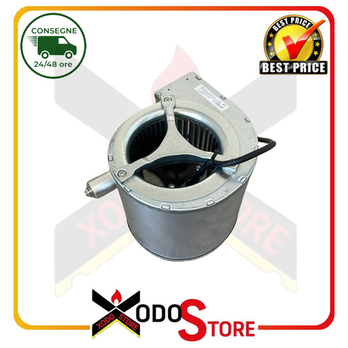 Ventilatore centrifugo