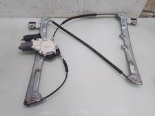 Alzavetro elettrico destro