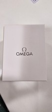 Omega Travel Box Scatola