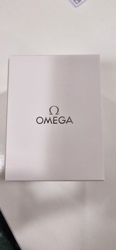 Omega travel box scatola - omega,