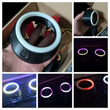 Angel eyes RGB Fendinebbia