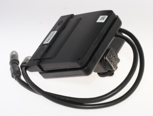 Canon eos c300 monitor unità - canon,