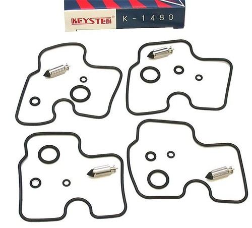 Kit carburatore keyster 1480 - keyster, k-1480