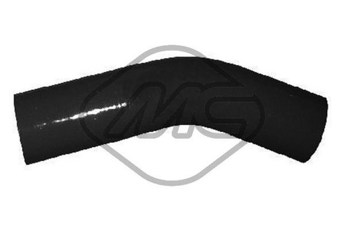 Tubo intercooler metalcaucho - tubo,