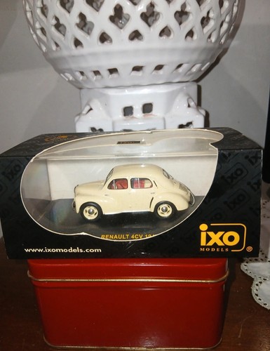 Renault 4cv 1947 - renault,