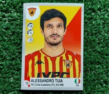 FIGURINA CALCIATORI PANINI