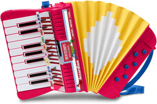 Strapsharmony fisarmonica - |,