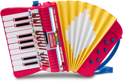 Strapsharmony fisarmonica - |,