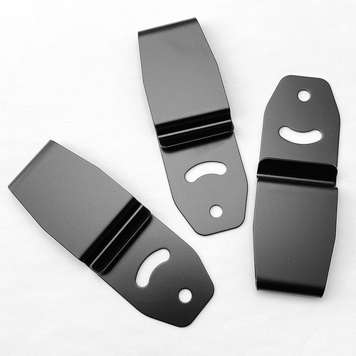 Clip cintura fodero - clip,