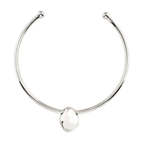 Collana acciaio donna breil - acciaio,