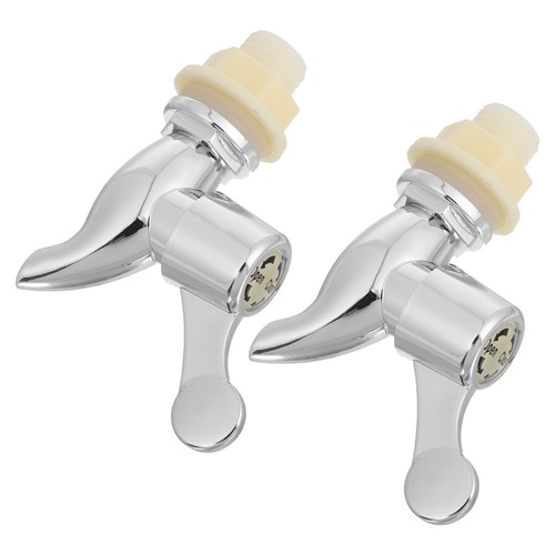Pezzi rubinetto bocca - bocca, acqua