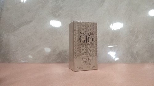 Giorgio armani acqua giò - acqua, di