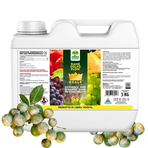 Concime liquido professionale - liquido,
