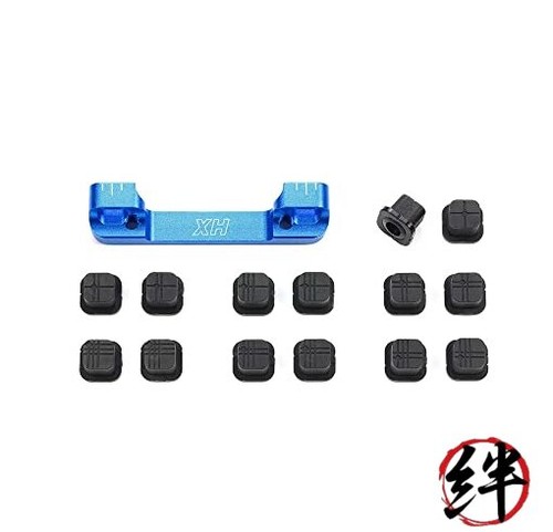 Tamiya supporto - xv-02,