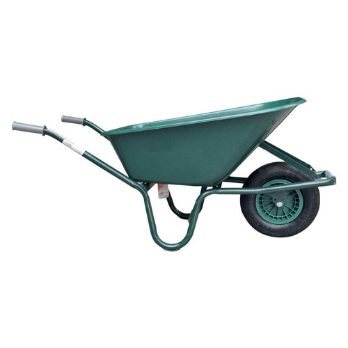 Carriola vasca pvc ranch - carriola,