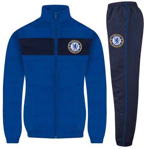 Tuta originale chelsea - tuta, fc