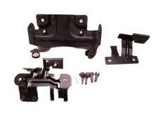 SUPPORTI STAFFE IMP ELETTRICO SUPPORTS BRACKETS TRIUMPH SCRAMBLER 900 06-17