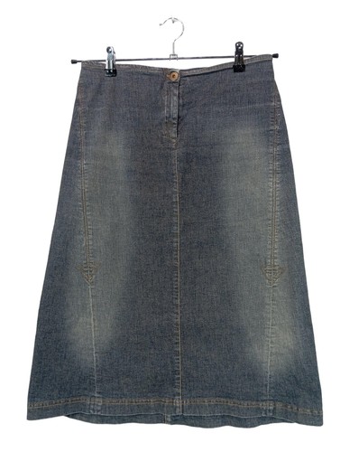 Stradivarius gonna jeans - stradivarius,