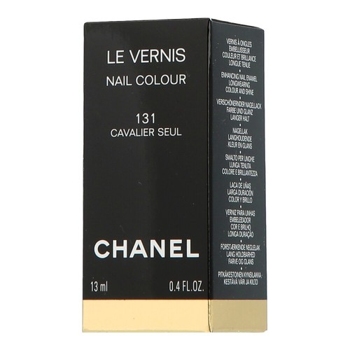 Chanel vernis cavalier - vernis,
