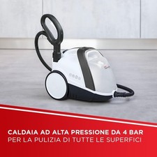 Polti Vaporetto Smart 120