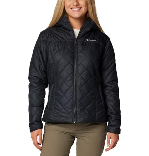 Columbia copper crest - columbia,
