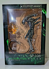 Alien Romulus action xenomorph