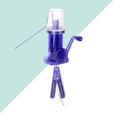  Strumento per lavorare a maglia Home Macchina per maglieria manuale manuale fai