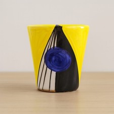 Bicchieri in Ceramica Stile