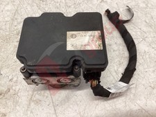 CENTRALINA POMPA IVECO DAILY 35S11 2.3 EURO5 AS BS 0265956036 2011-2014