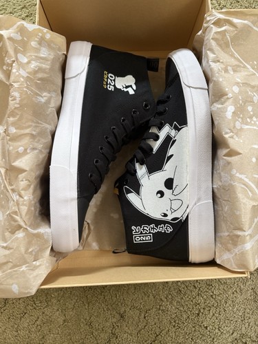 Scarpe alte pokemon - scarpe,