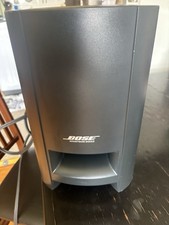 Bose PS3-2-1 Series II Powered