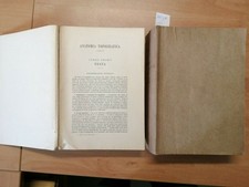 TESTUT JACOB - ANATOMIA