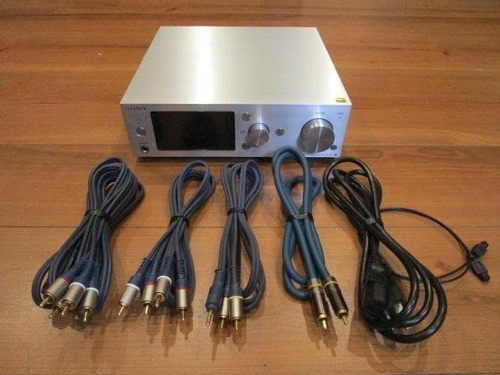 Sony hap sistema lettore - sistema,