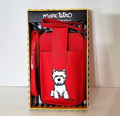 Marc tetro westie borsa - marc, a