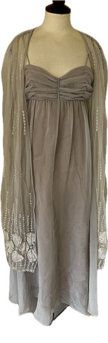 Abito sera vintage jean - sera,