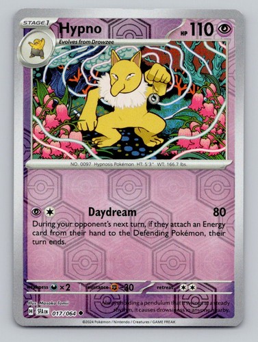 Hypno 017 064 - hypno, 017/064