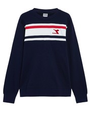 Felpa Girocollo Diadora 178210