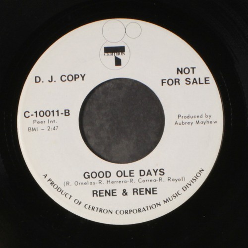 Rene i buoni - &,