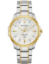 Orologio da donna Bulova