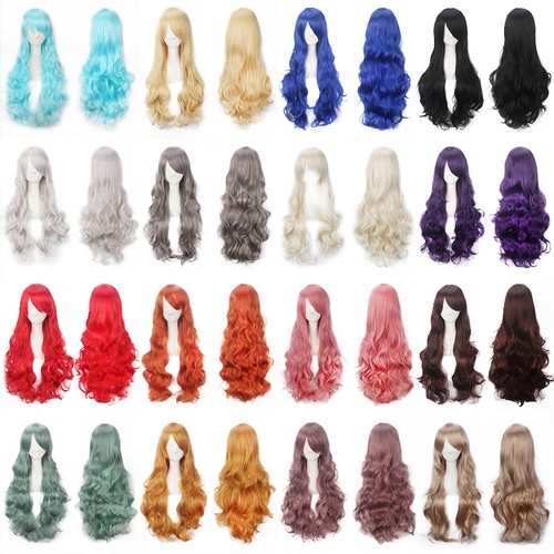 Parrucca donna capelli