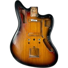 Carrozzeria Fender American