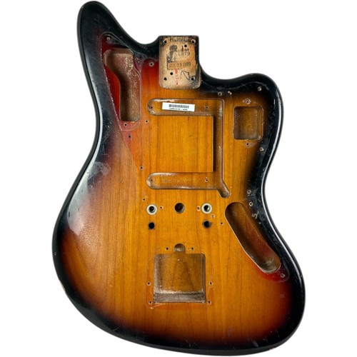 Carrozzeria fender american - carrozzeria,